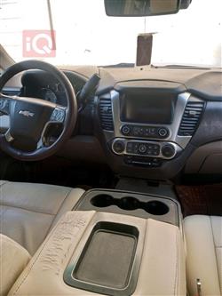 شيفروليه تاهو